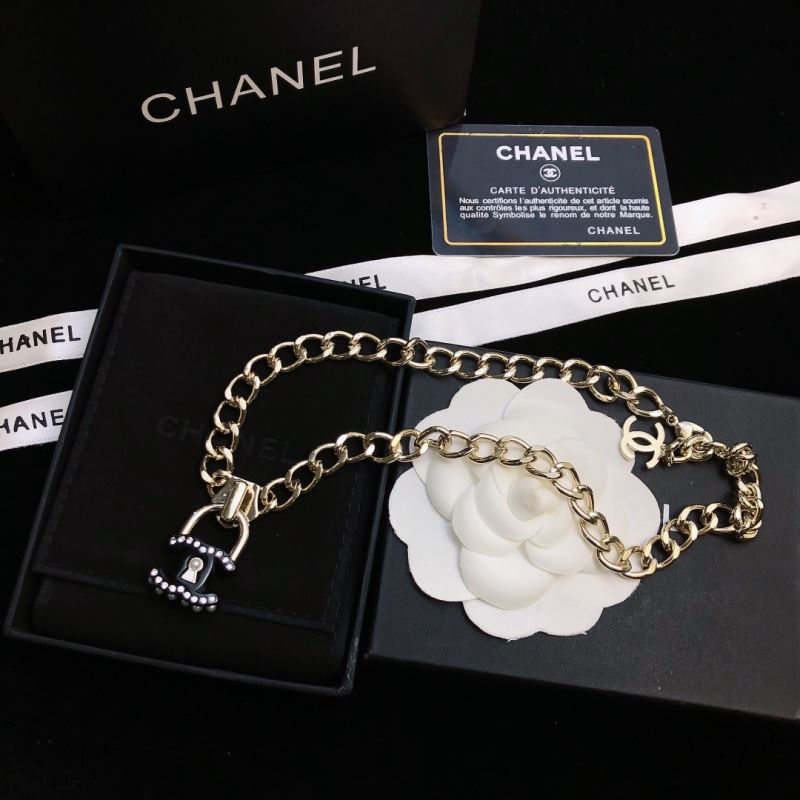 Chanel Necklaces